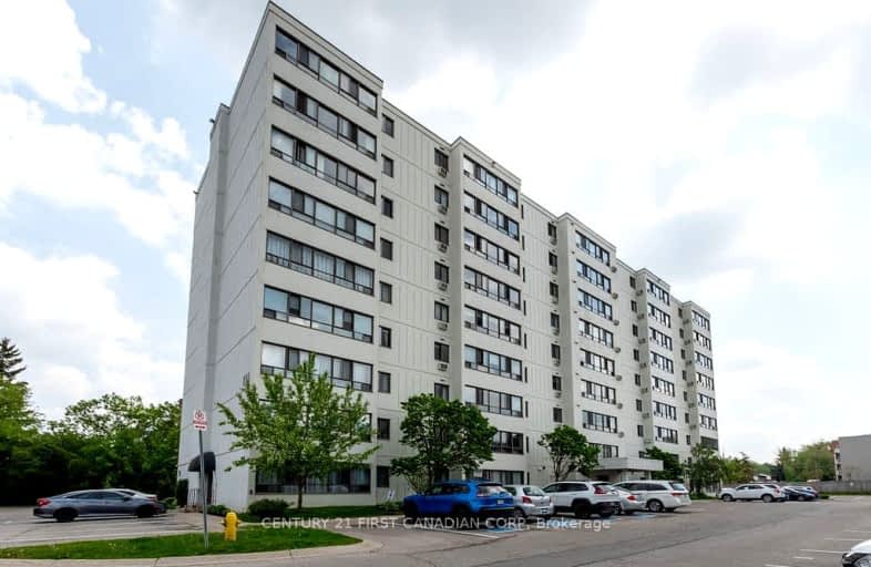 301-135 Base Line Road West, London | Image 1
