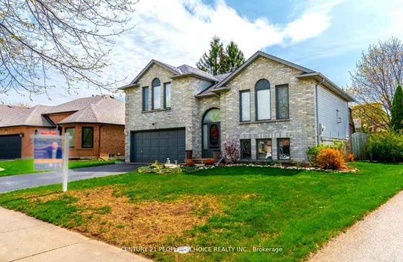 35 Maplecrest Lane, Brantford | Image 1