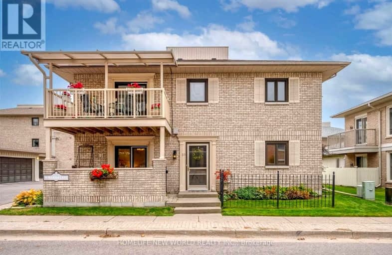 10-95 Marisa Lane, Cobourg | Image 1