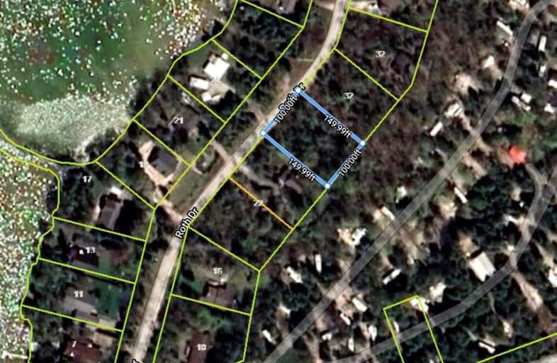 Lot 42 Roth Drive, South Bruce Peninsula | Image 1