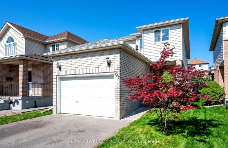 347 Hidden Creek Drive, Kitchener | Image 1