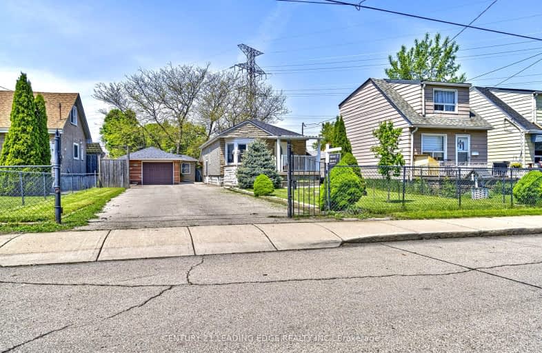 793 Tate Avenue, Hamilton | Image 1