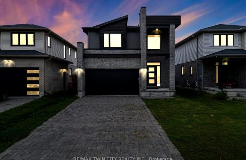 1554 Henrica Avenue, London | Image 1