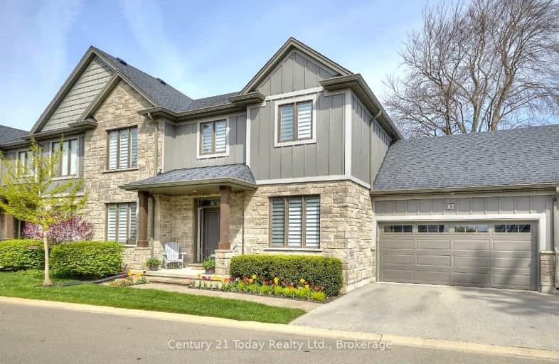 3 Pierport Common, St. Catharines | Image 1