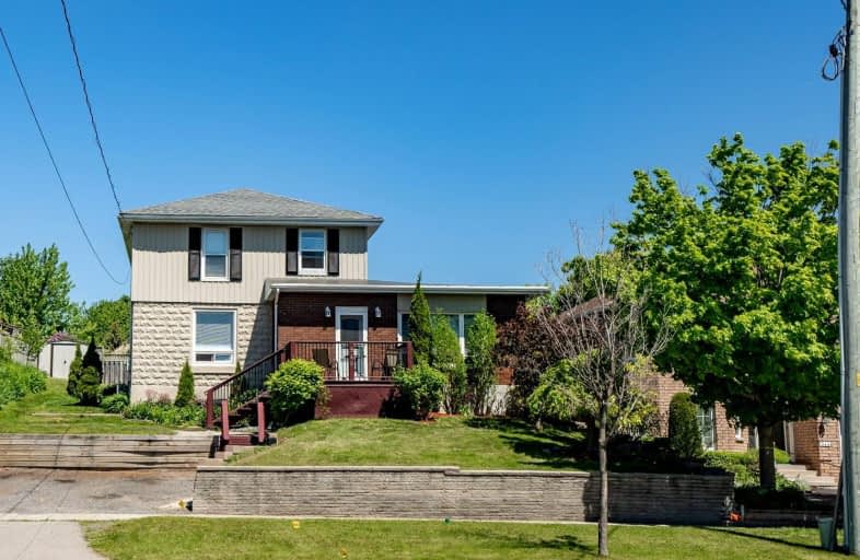 348 Elgin Street West, Cobourg | Image 1