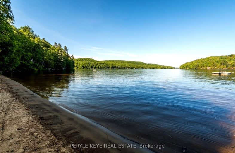 Lot #70 Pine Crescent, Huntsville | Image 1