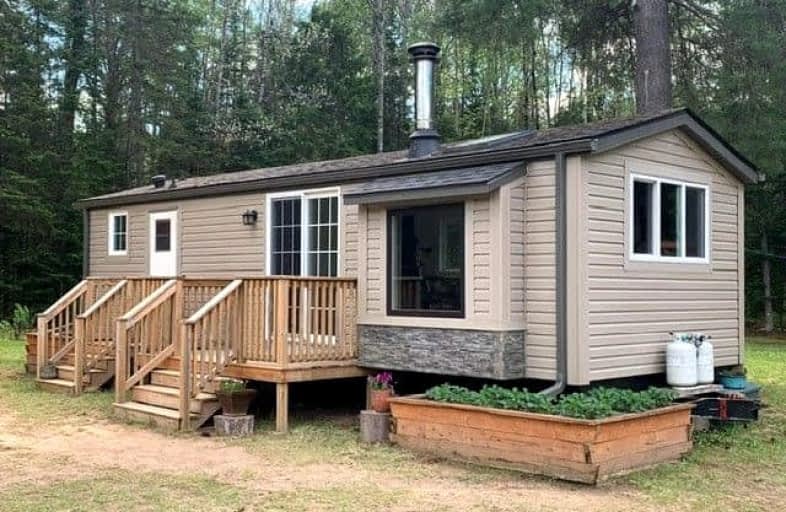 2251 Old Barrys Bay Road, Madawaska Valley | Image 1