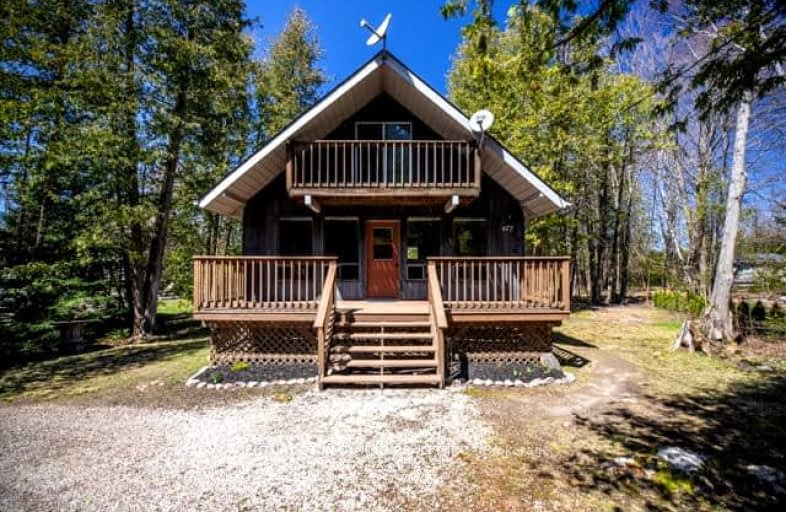 677 Silver Lake Road, South Bruce Peninsula | Image 1