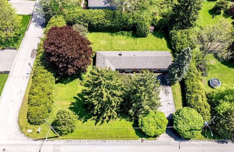 578 WESTMOUNT Drive, London | Image 1