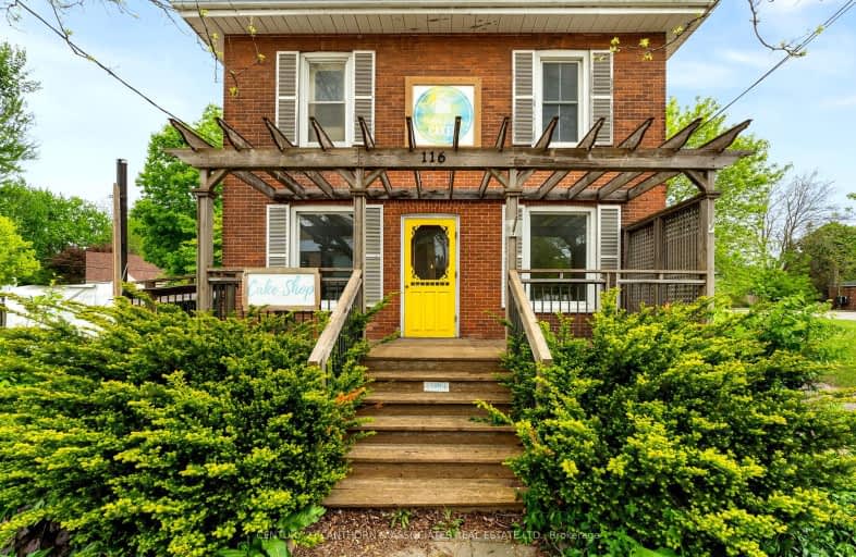 116 Main Street, Prince Edward County | Image 1