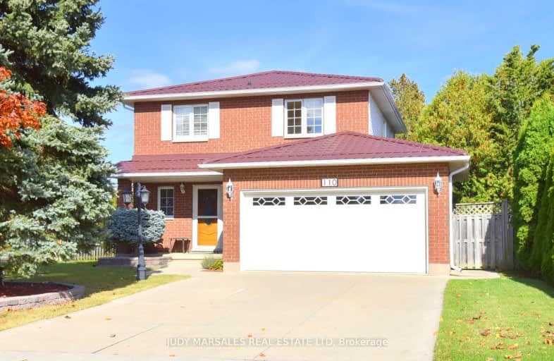 110 Highbury Drive, Hamilton | Image 1