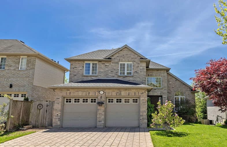 827 Garibaldi Avenue, London | Image 1