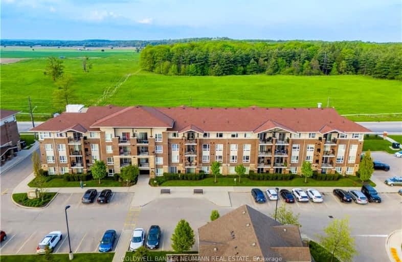 105-45 Kingsbury Square, Guelph | Image 1