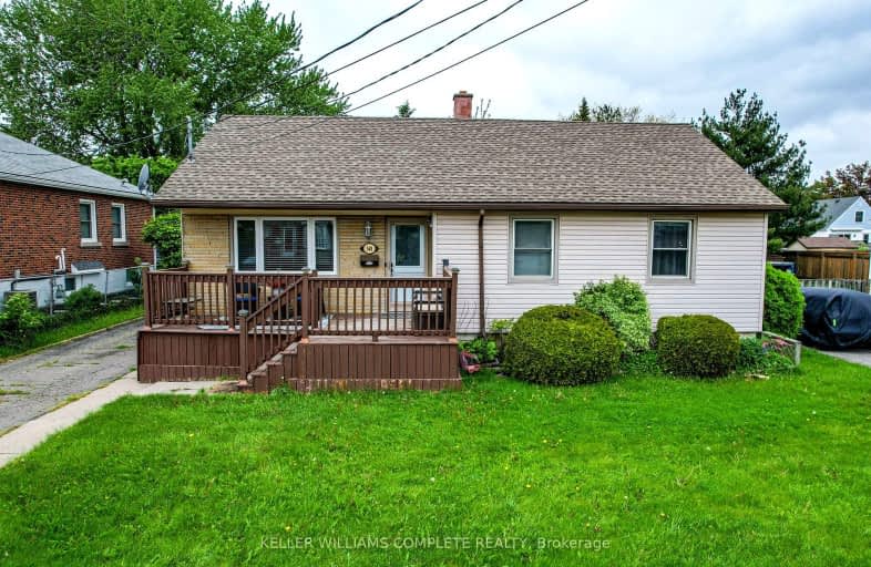 548 Upper Sherman Avenue, Hamilton | Image 1