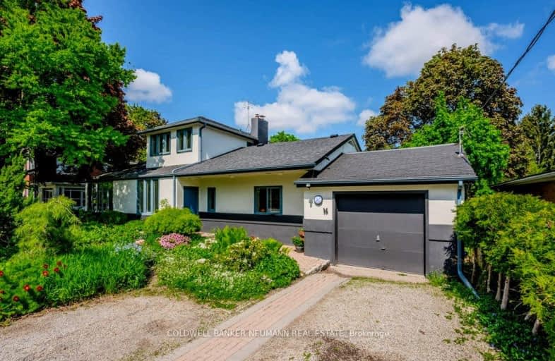 16 University Avenue East, Guelph | Image 1