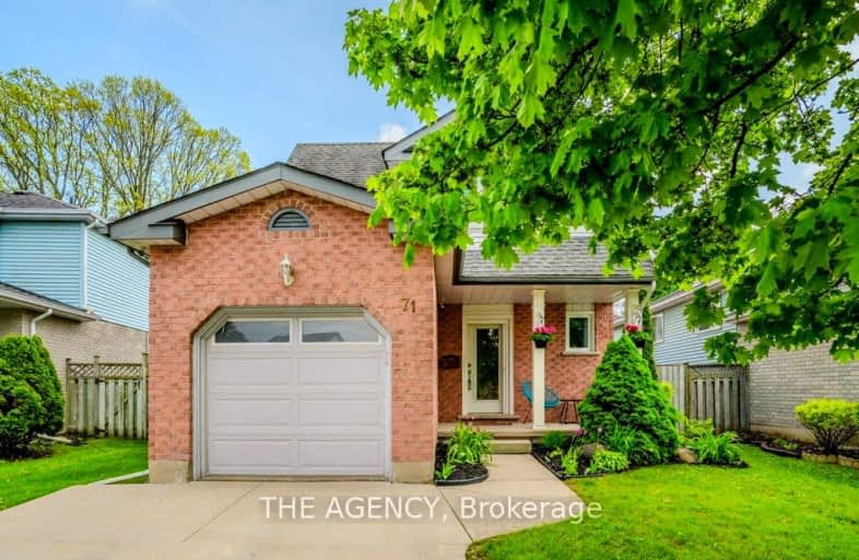 71 Ironstone Drive, Cambridge | Image 1