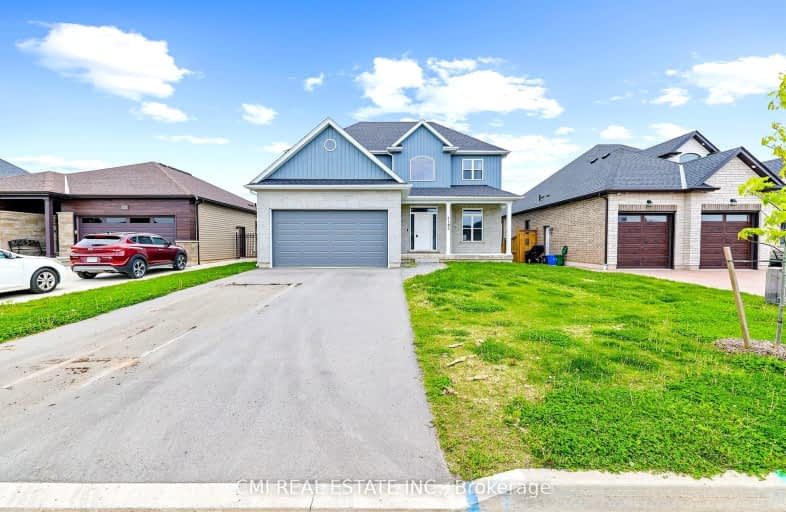 4184 Village Creek Drive, Fort Erie | Image 1