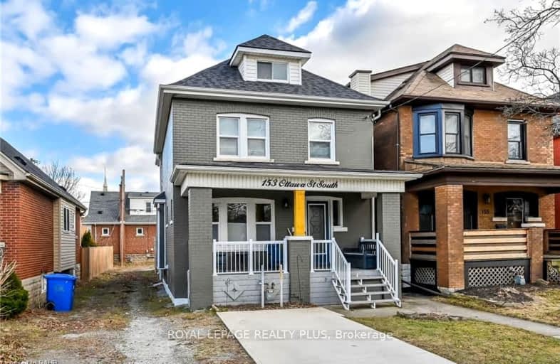 153 Ottawa Street South, Hamilton | Image 1