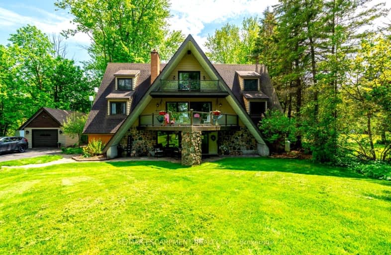 6607 Ellis Road, Puslinch | Image 1