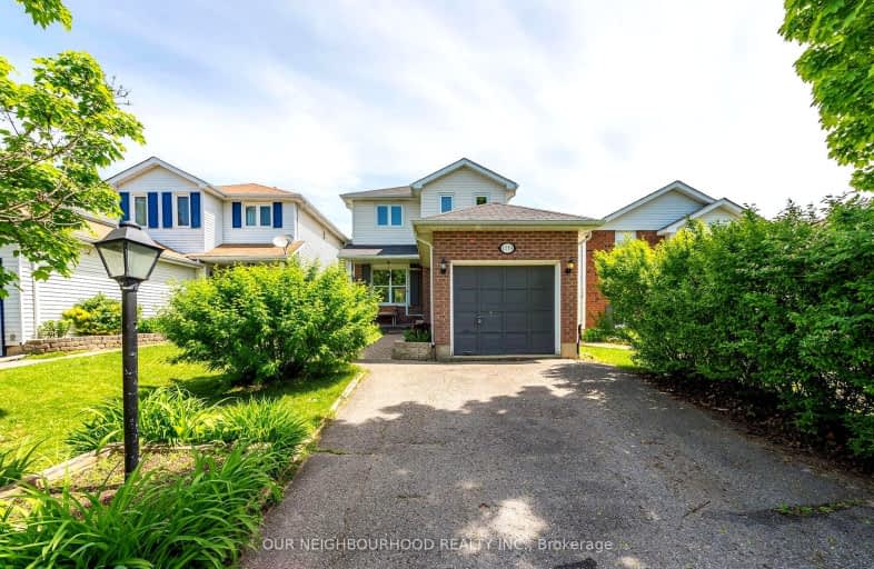 1219 Huntington Circle, Peterborough | Image 1