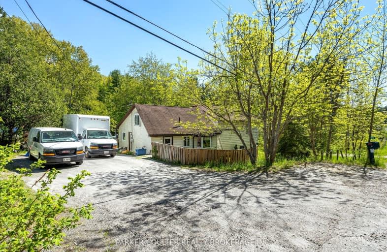 115 Louisa Street, Parry Sound | Image 1