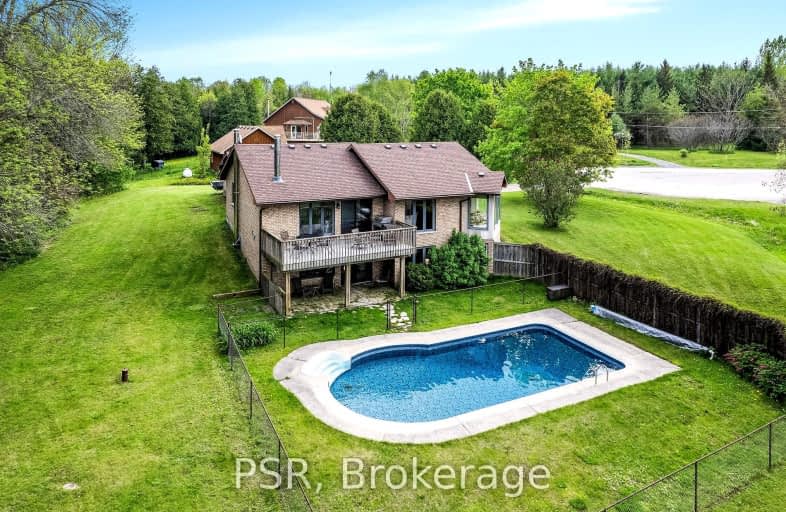 1798 Westview Point Road, Smith Ennismore Lakefield | Image 1