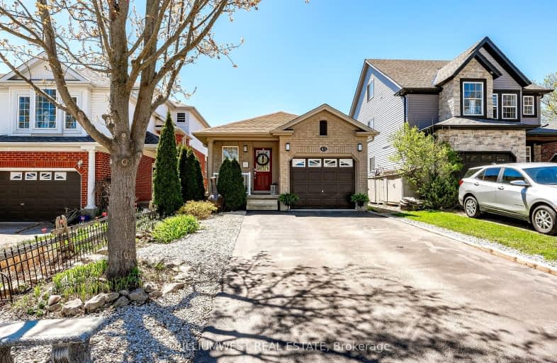 41 Clythe Creek Drive, Guelph | Image 1