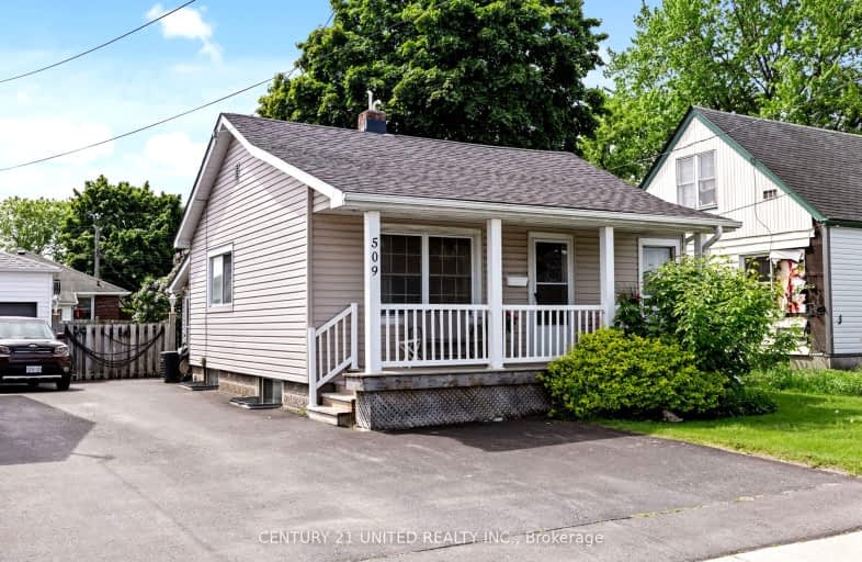 509 Brioux Avenue, Peterborough | Image 1