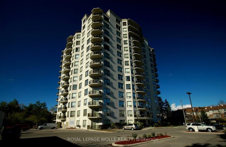 106-255 Keats Way, Waterloo | Image 1