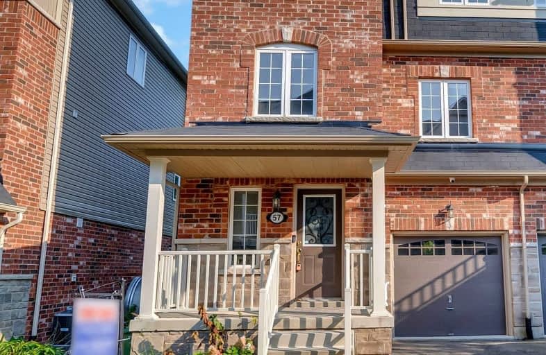 57-88 Decorso Drive, Guelph | Image 1