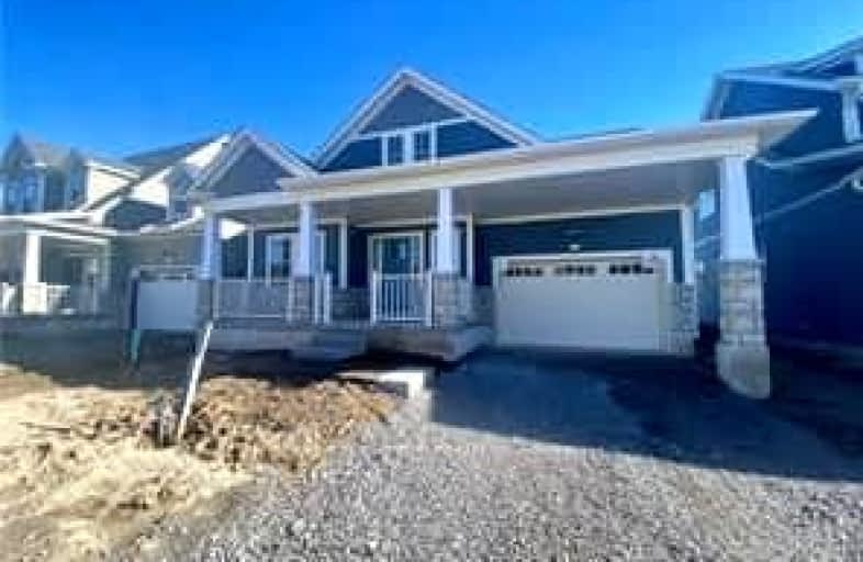 22 Beachwalk Crescent, Fort Erie | Image 1