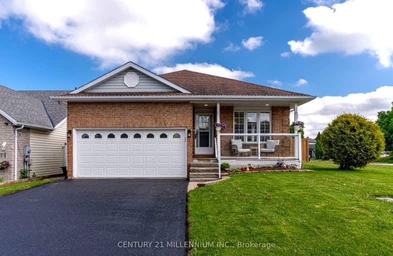 621 Canfield Place, Shelburne | Image 1