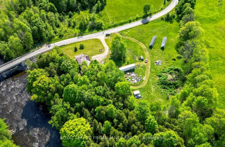 349 Beaver Creek Road, Marmora and Lake | Image 1
