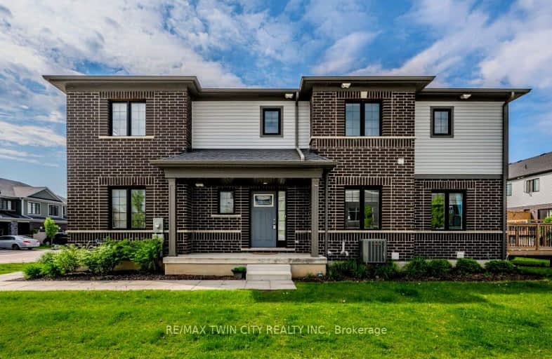 500 WOODLEA Court, Kitchener | Image 1