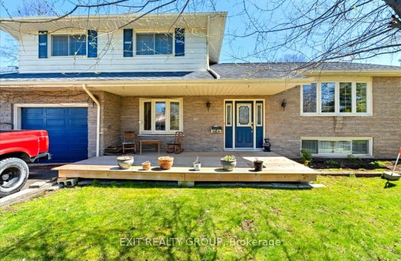 22 Wickens Street, Quinte West | Image 1