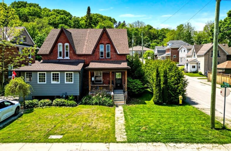 1132 4th Avenue West, Owen Sound | Image 1