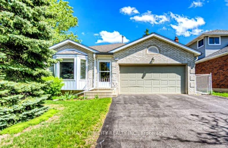 256 Rolling Meadows Drive, Kitchener | Image 1