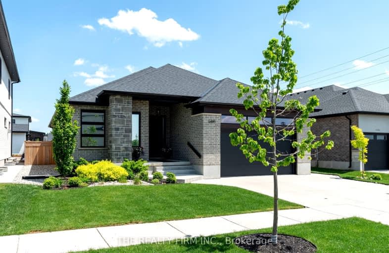 6485 Crown Grant Road, London | Image 1