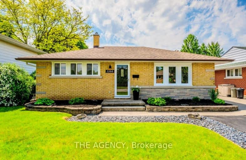 1166 Clare Avenue, Cambridge | Image 1