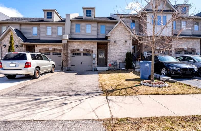 76 Curzon Crescent, Guelph | Image 1