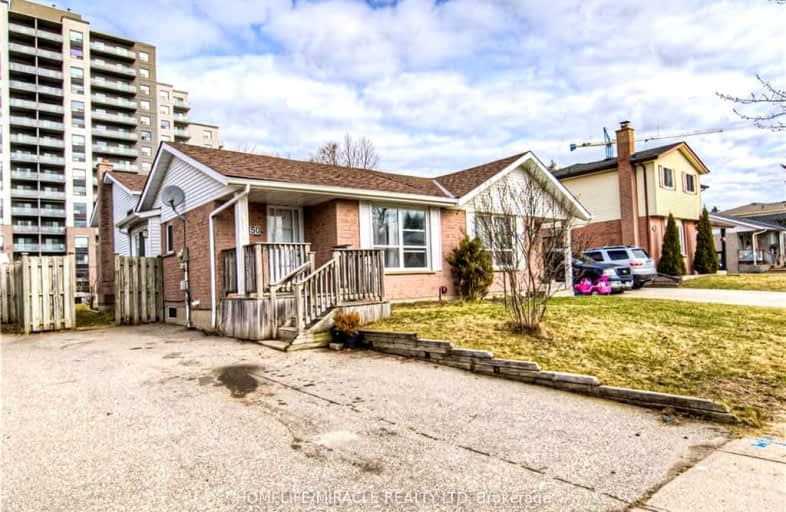 Upper-150 Newbury Drive, Kitchener | Image 1