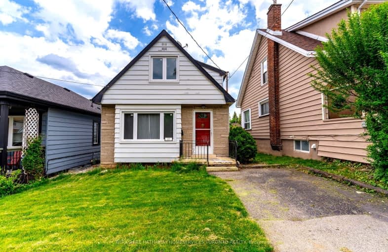 131 East 18th Street North, Hamilton | Image 1