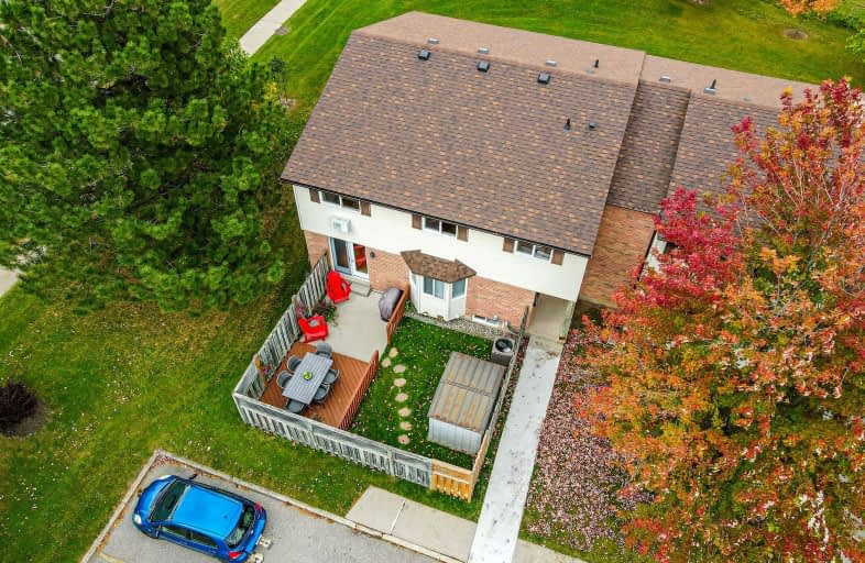 60-40 Silvercreek Parkway North, Guelph | Image 1