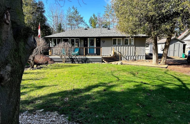 213 Bay Street East, Blue Mountains | Image 1