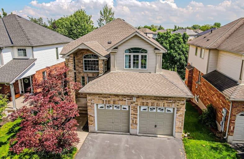 7 Miller Street, Guelph | Image 1