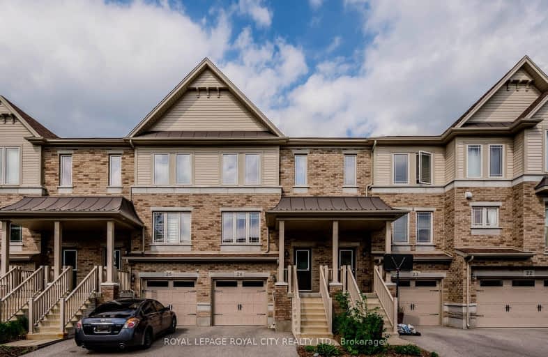 24-66 Eastview Road, Guelph | Image 1