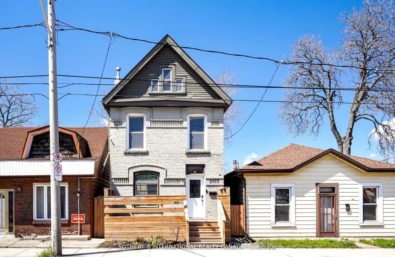 215 Wellington Street North, Hamilton | Image 1