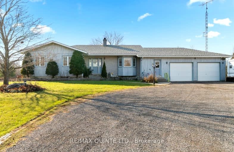 987 Highway 62 Road, Prince Edward County | Image 1