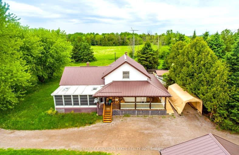 1 Birch Point Road, Kawartha Lakes | Image 1