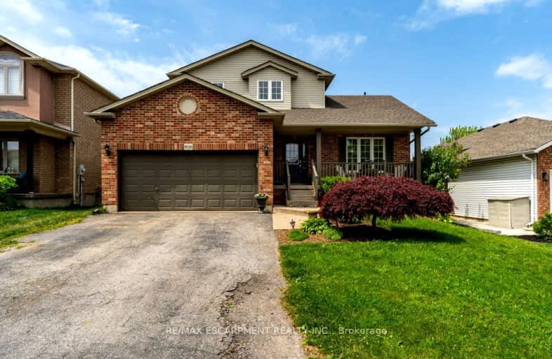 4046 Barry Drive, Lincoln | Image 1